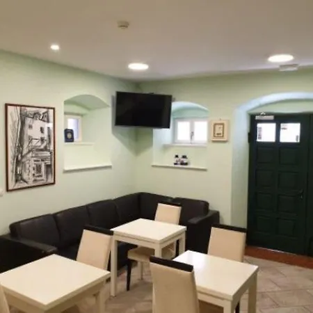 Toni Hotel Split