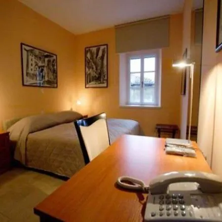 Hotel Toni Palace Spalato