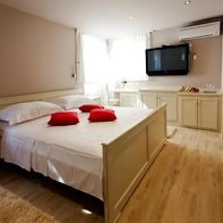 Hotel Toni Palace Spalato
