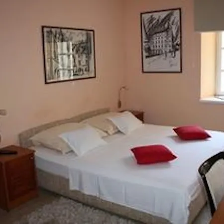 Toni Palace Spalato