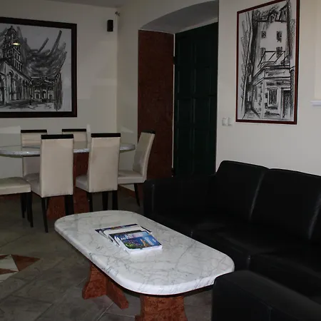 Toni Palace 4* Spalato